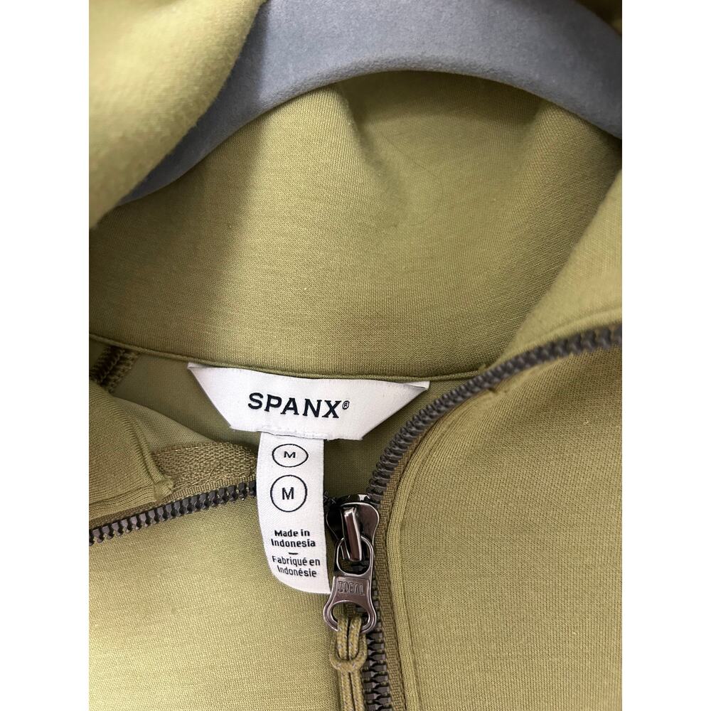 Spanx Air Essentials Half-Zip Pullover - image 6